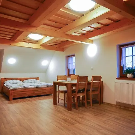 Studený Kunratice