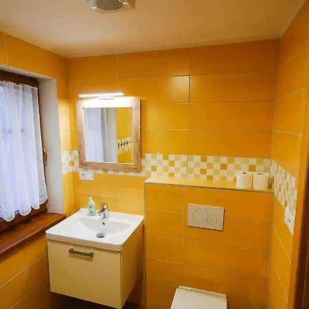 منزل للإقامة Studeny Kunratice (Usti nad Labem)