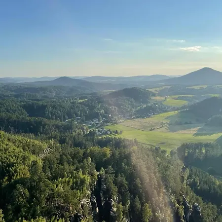 Pansiyon Studeny Kunratice (Usti nad Labem)