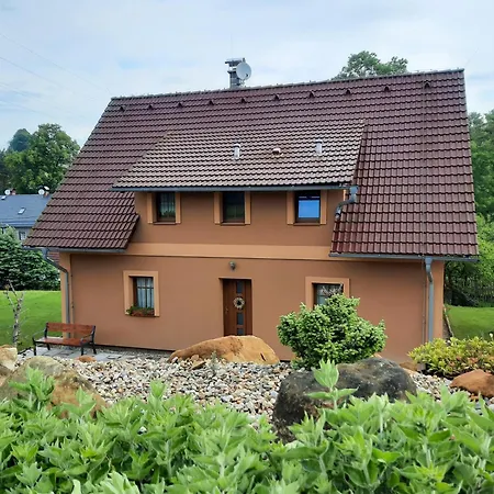Homestay szállás Studený *