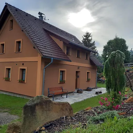 Studený Homestay szállás Kunratice