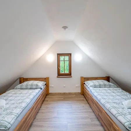 Studeny Accommodatie bij particulieren Kunratice (Usti nad Labem)