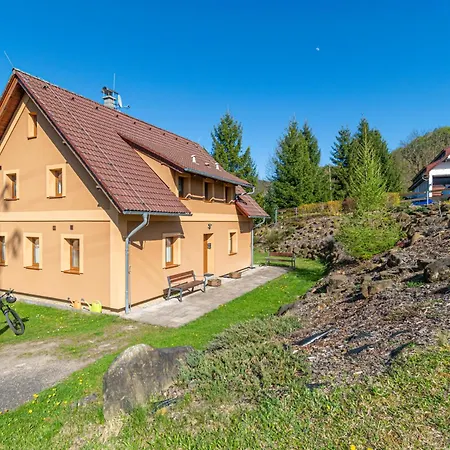 Studený Kunratice (Usti nad Labem)