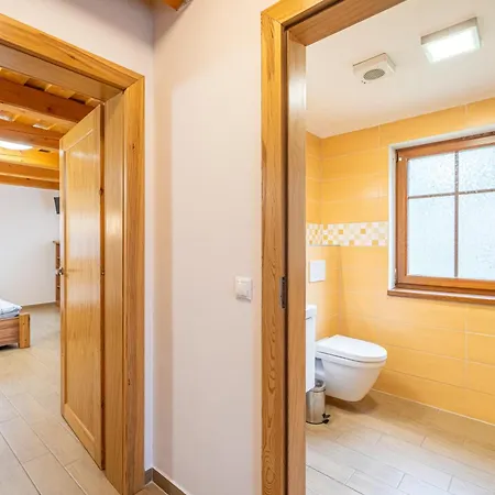 Studeny Privat bolig Kunratice (Usti nad Labem)