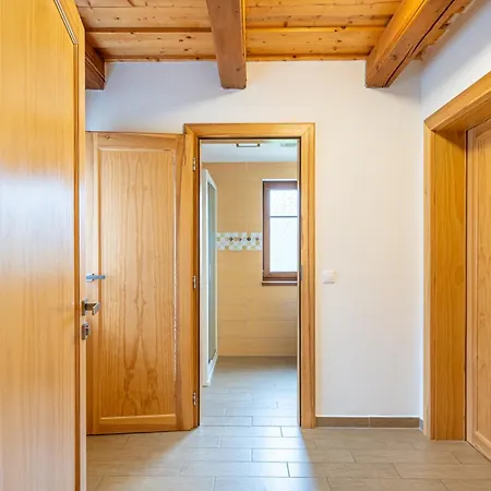 Accommodatie bij particulieren Studeny *