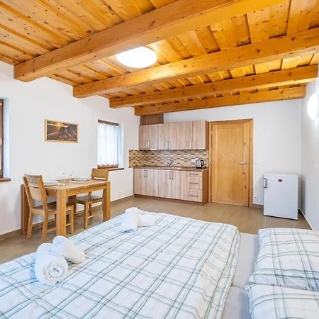 Studeny Privat bolig Kunratice (Usti nad Labem)