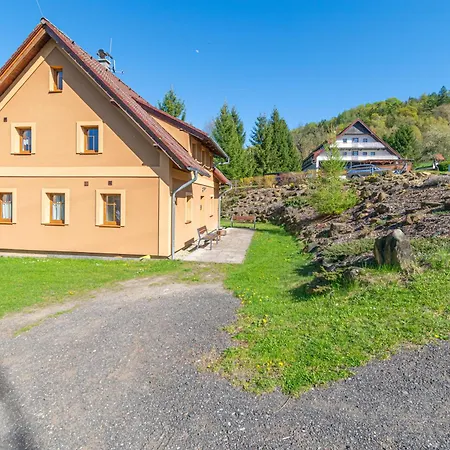 Studený * Kunratice (Usti nad Labem)