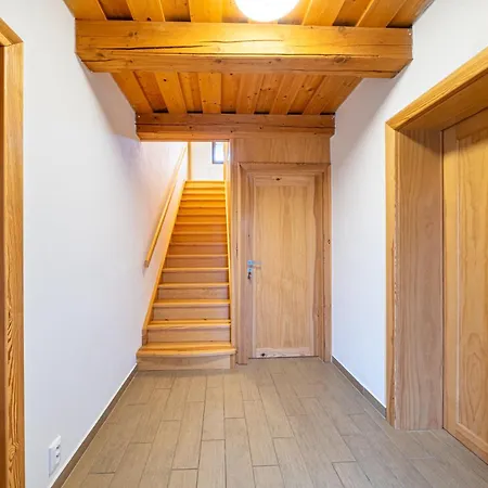 Accommodatie bij particulieren Studeny