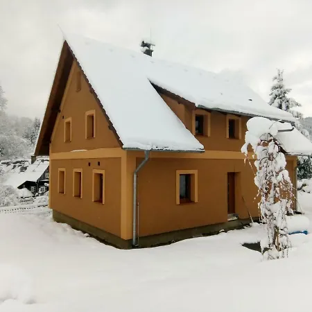Privat bolig Studeny Kunratice (Usti nad Labem)