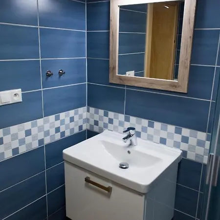 Studeny منزل للإقامة *