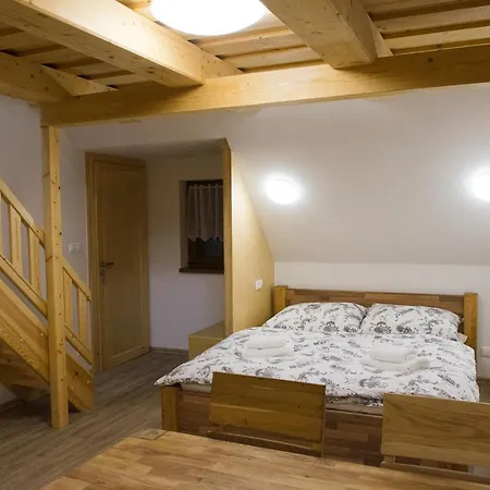 منزل للإقامة Studeny