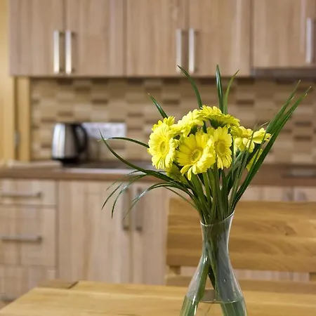 Studeny منزل للإقامة