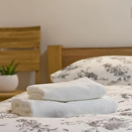 Studeny منزل للإقامة Kunratice (Usti nad Labem)