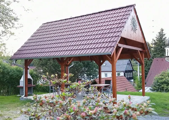 Homestay szállás Studený