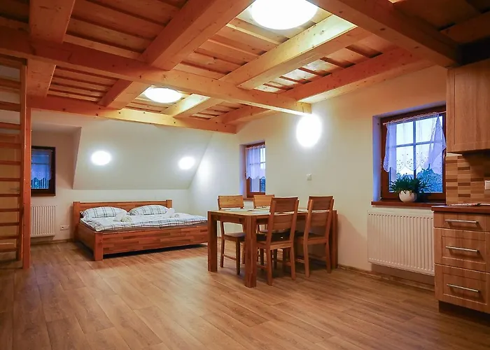 Studený Kunratice (Usti nad Labem)