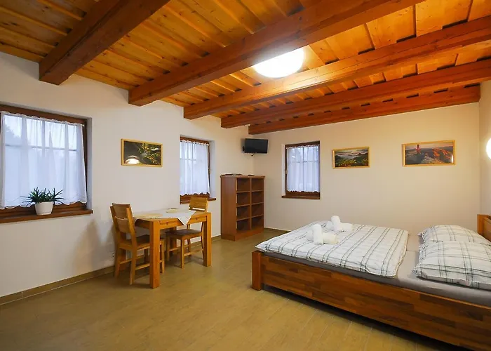 Studený Kunratice