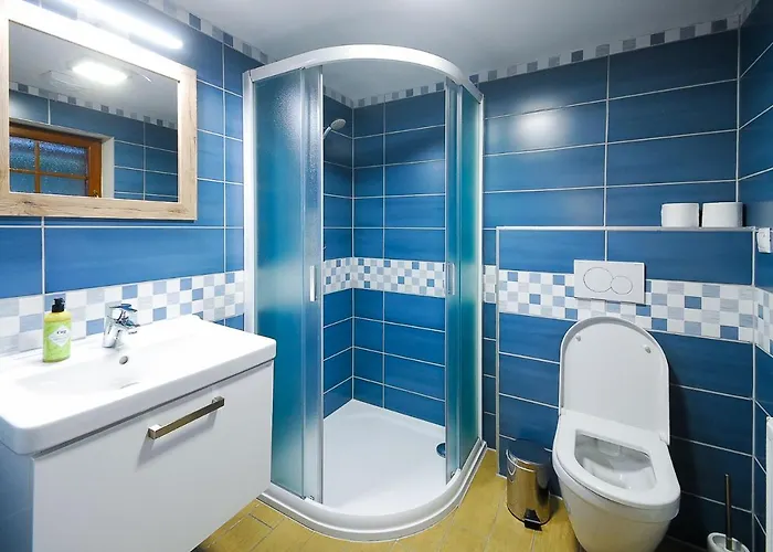 Studený Homestay szállás