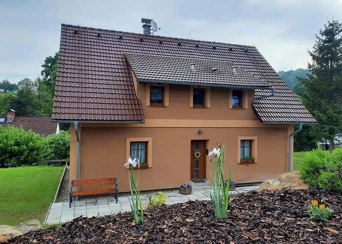 Studený Homestay szállás *