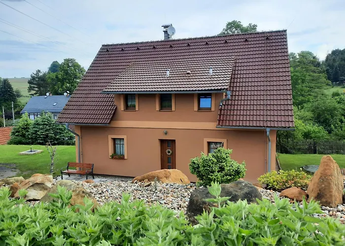 Homestay szállás Studený *
