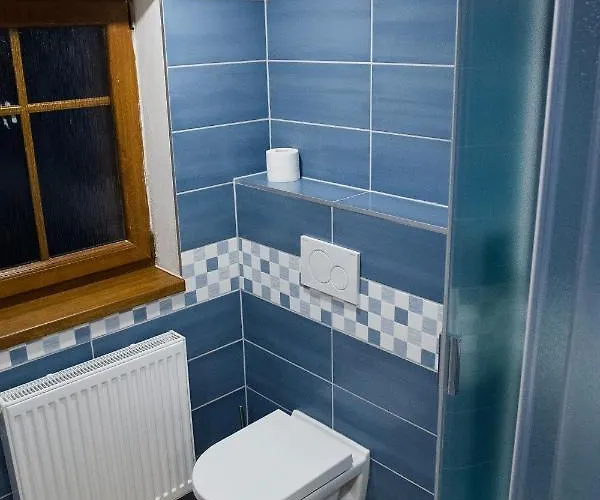 Studený Homestay szállás