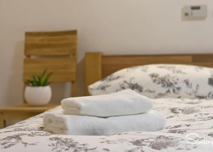 Studený Homestay szállás Kunratice