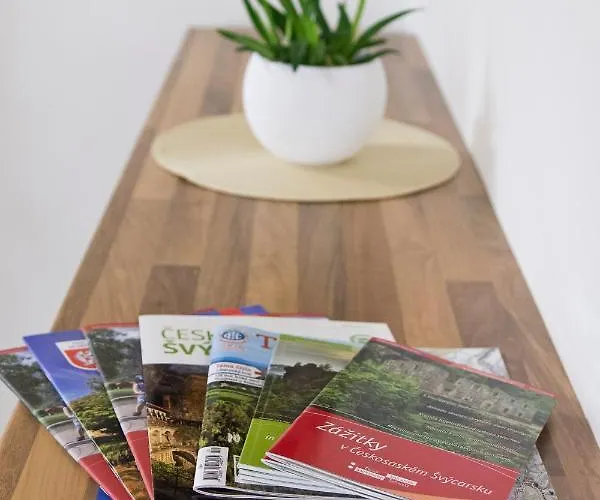 Homestay szállás Studený *